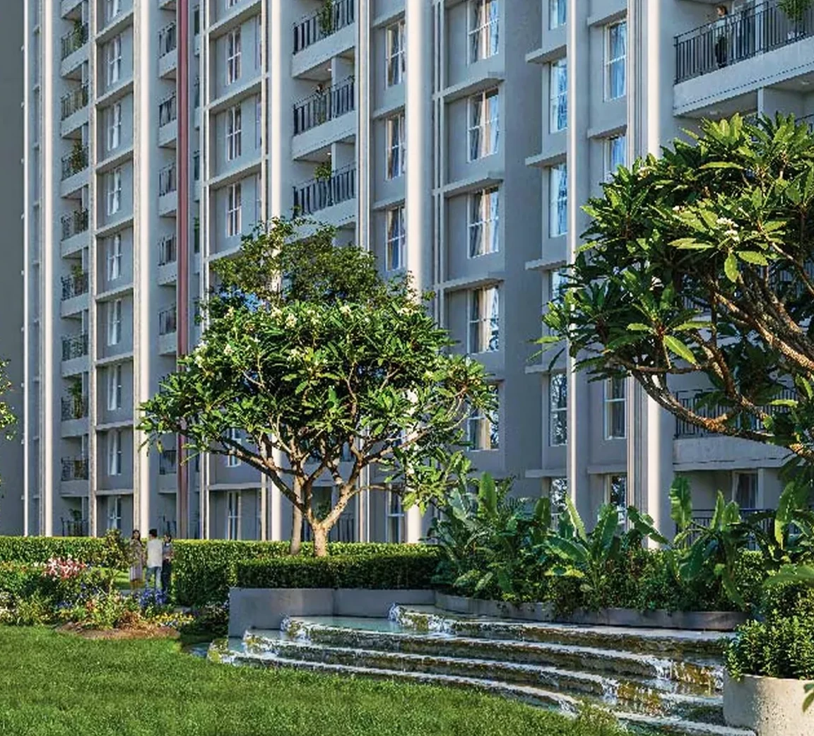 Godrej Evergreen Hinjewadi Pune